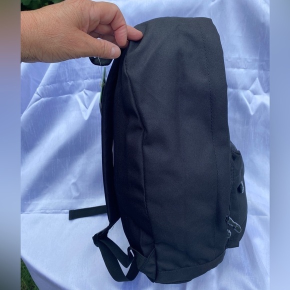 COPY - NWT Roots 73  Backpack Black - Picture 5 of 12